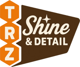 TRZ Shine & Detail